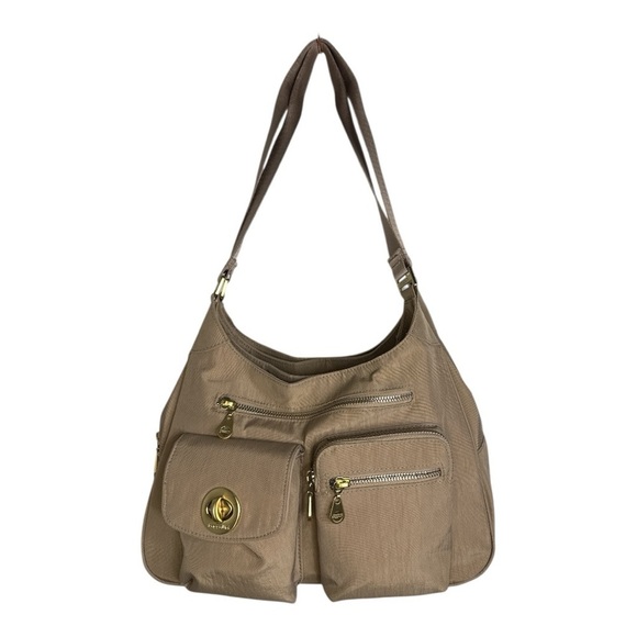 Baggallini Handbags - Baggallini San Marino Satchel Shoulder bag